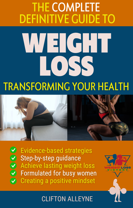 Transforming Your Health Book Cover