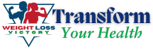 WeightLossVictory Logo